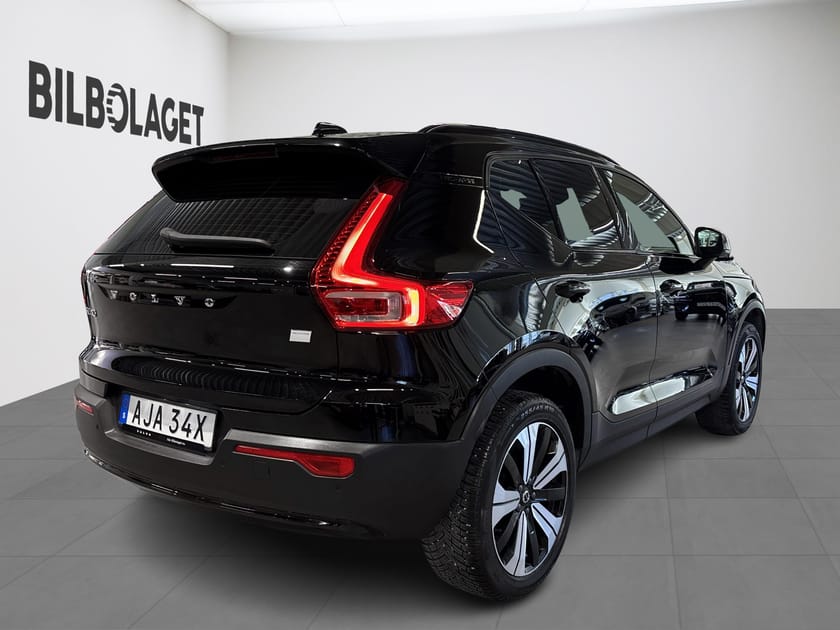 Bild 5 av Volvo XC40 Recharge Single Motor Core Edition
