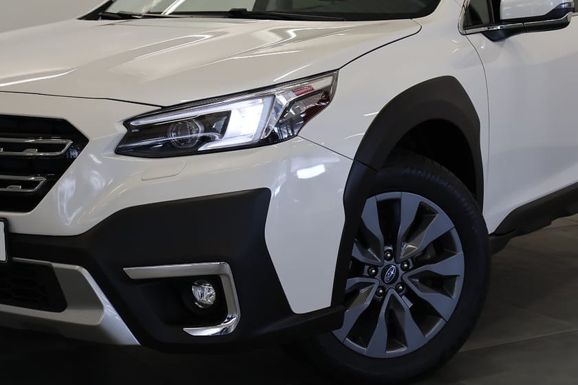 Bild 2 av Subaru Outback