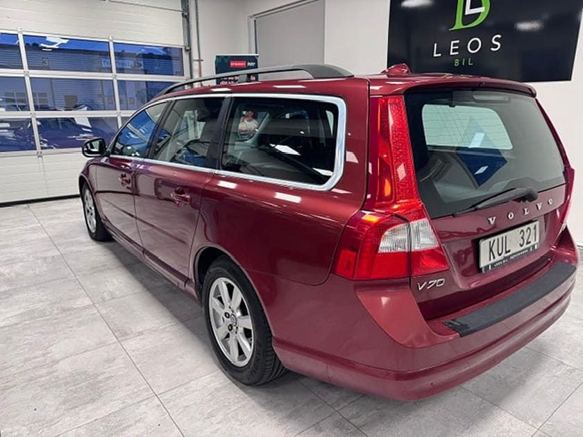 Bild 2 av Volvo V70