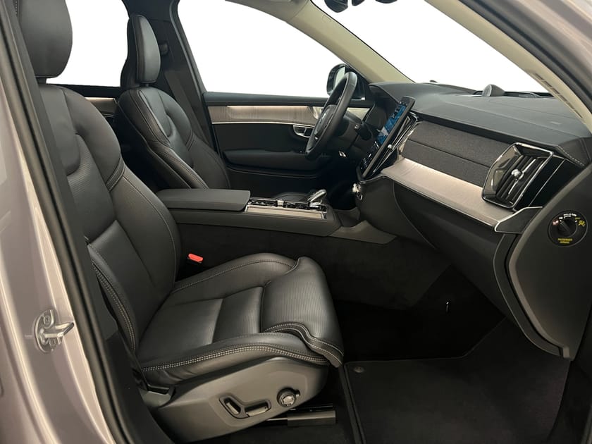 Bild 4 av Volvo XC90 T8 Ultra Dark