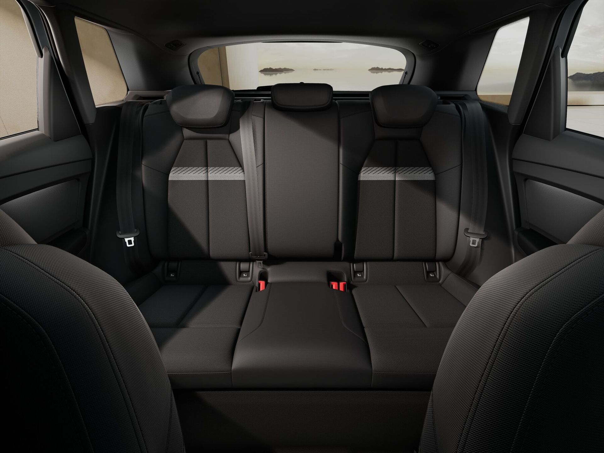 Audi Q4 e-tron quattro 2027, bild 8/8