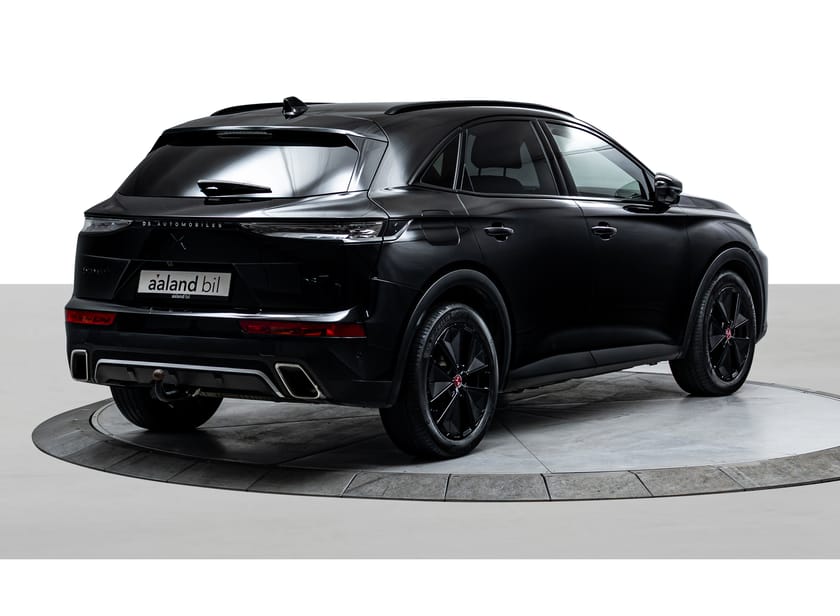 Bilde 3 av DS 7 Crossback E-Tense 4x4 PERFORMANCE PLUG IN HYBRID 66KM