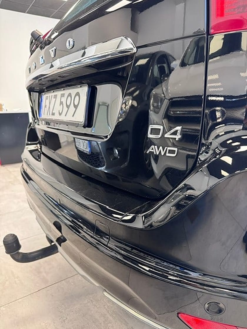 Bild 5 av Volvo XC60