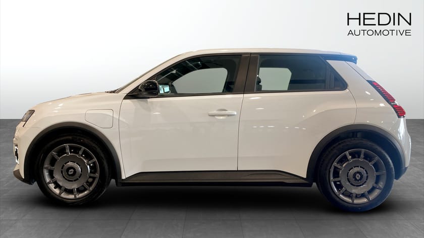 Bild 4 av Renault 5 E-Tech EV40 | PL 3190 :- | 0% RÄNTA | V-HJUL 199KR/MÅN