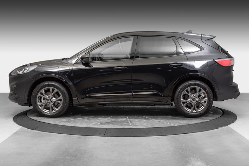 Bilde 2 av Ford Kuga Plug-In Hybrid PHEV ST-Line DAB/AppleCarplay/ACC/Navi