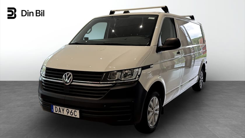 Bild 1 av Volkswagen Transporter 