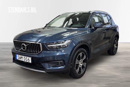 Volvo XC40 D3 FWD Inscription