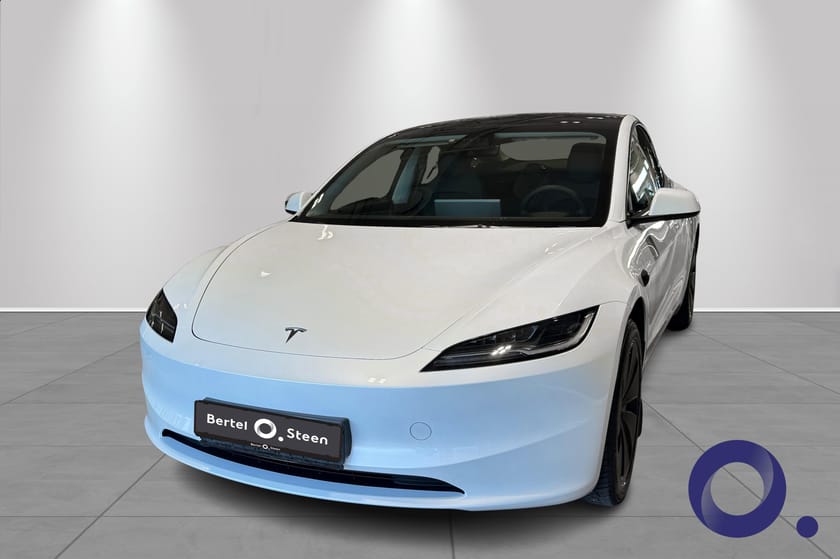 Bilde 2 av Tesla Model 3 Standard Range