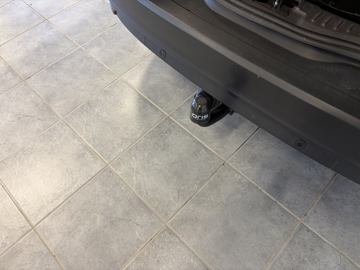 Ford Ford Focus Kombi — bild 6