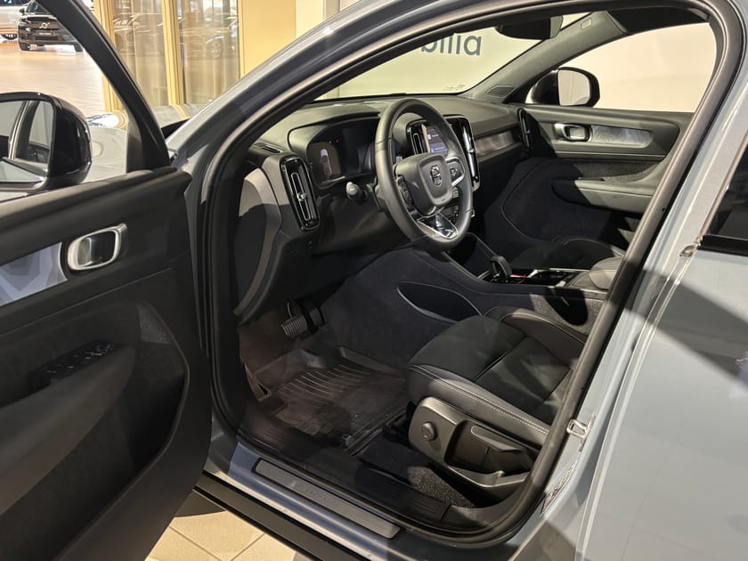 Bild 3 av Volvo C40 Recharge Single Motor Core