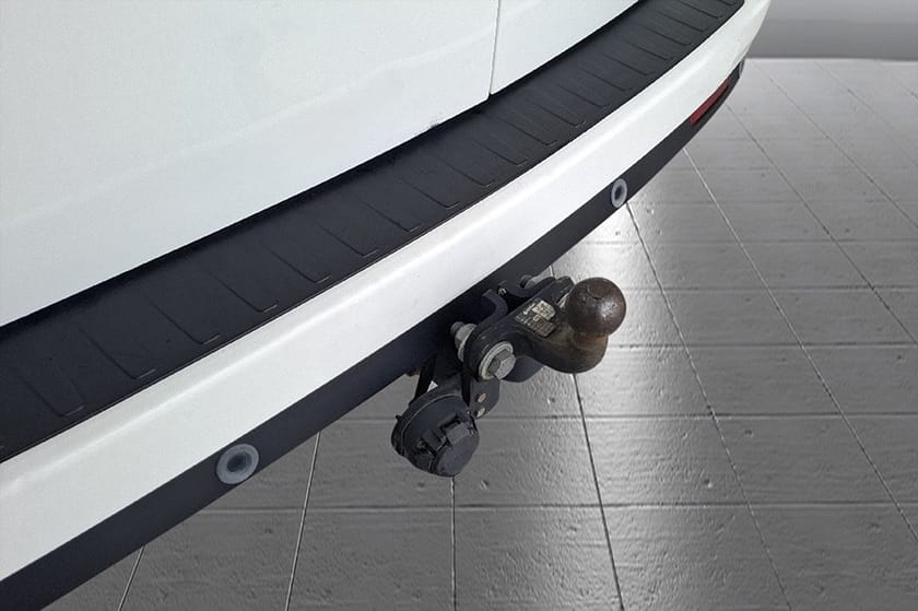 Bild 5 av Fiat Doblò Van