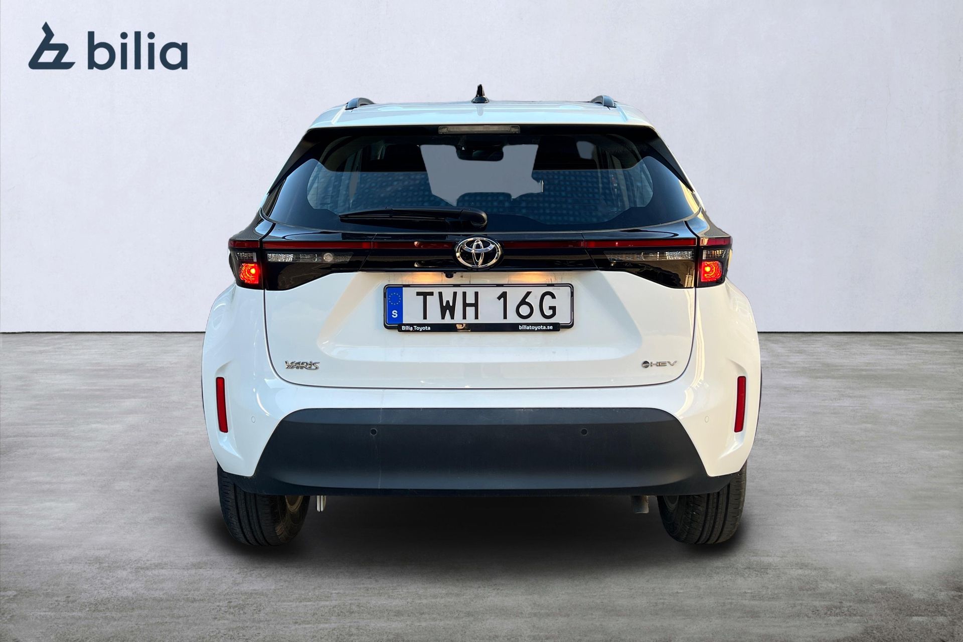 Toyota Yaris Cross 2026, bild 5/10