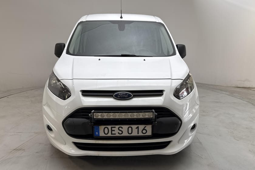 Bild 5 av Ford Transit Connect 230 LWB 1.5 TDCi (120hk) Verkstadsinredd