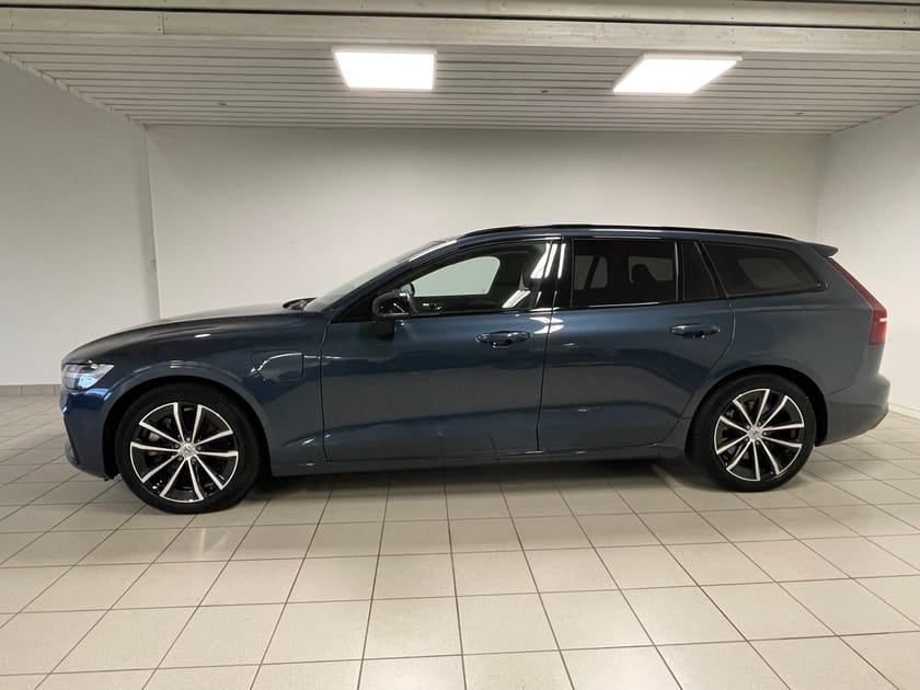 Bild 3 av Volvo V60