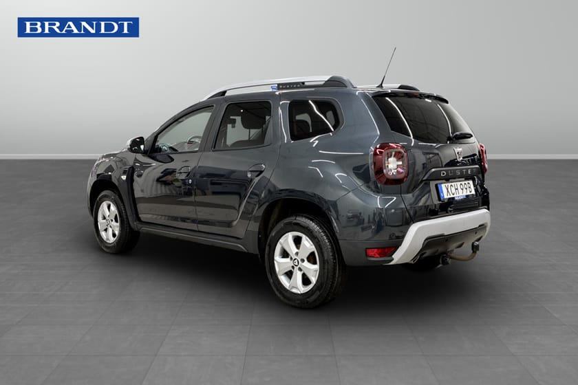Bild 4 av Dacia Duster