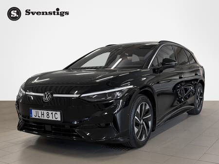 Volkswagen ID.7 Pro S Tourer 86 KWH 286HK EDITION DRAG