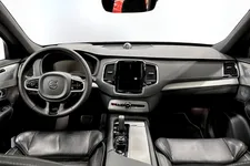 Volvo XC90 7 Säten