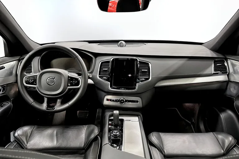 Volvo XC90 7 Säten