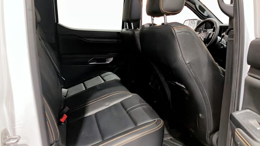 Bild 5 av Ford Ranger PHEV WILDTRAK 280hk Demo | Hedin Edition #4 |