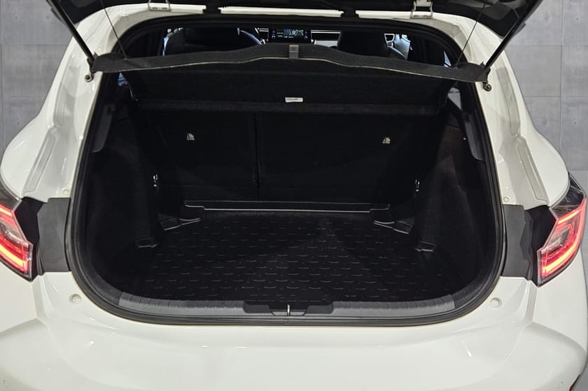 Bilde 5 av Toyota Corolla Hybrid 1,8 e-CVT Active Tech