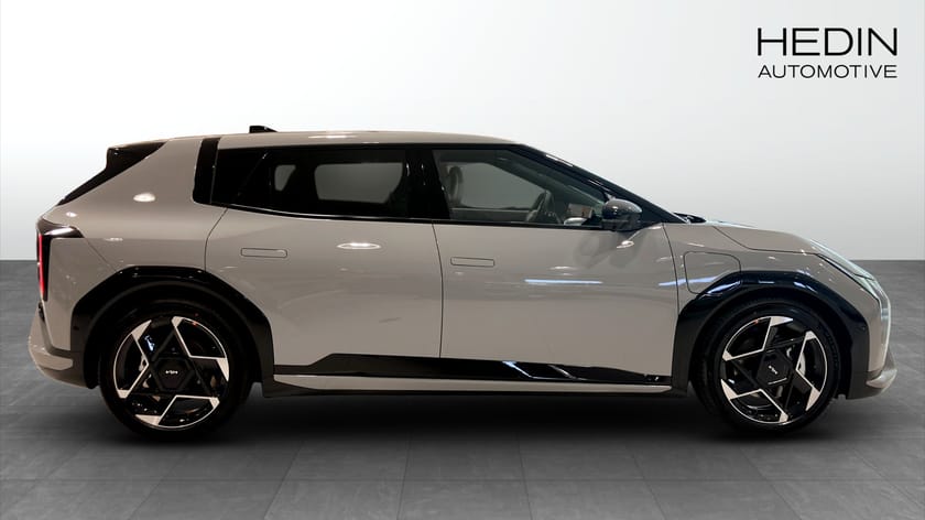 Bild 4 av Kia EV4 Long Range GT LINE FWD *KAMPANJ*
