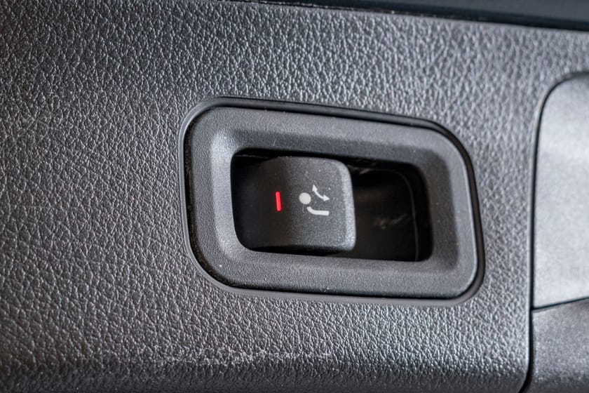 Bilde 5 av Mercedes-Benz EQA 300 4MATIC