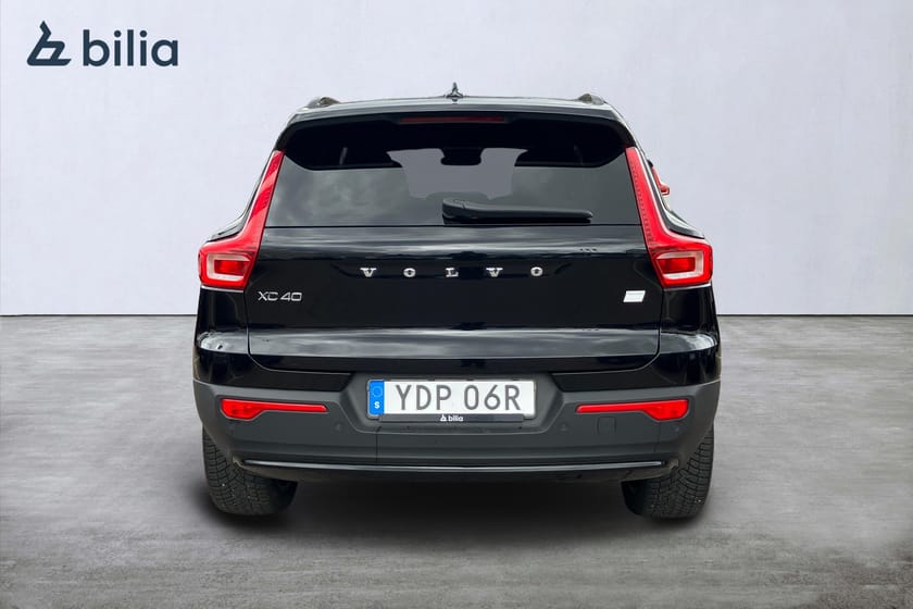 Bild 5 av Volvo XC40 Recharge Plus Edition