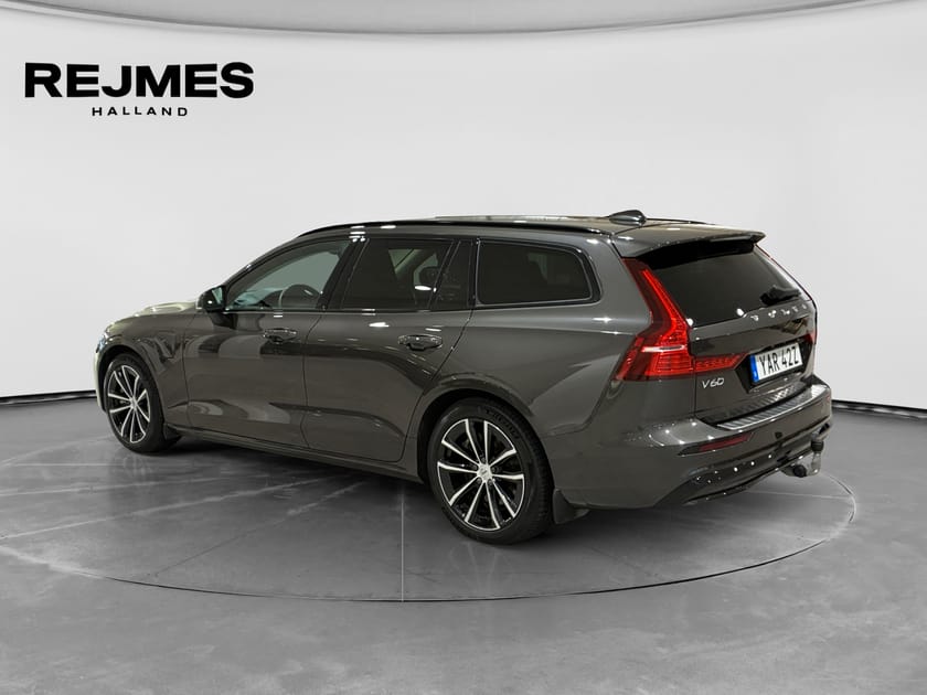 Bild 2 av Volvo V60