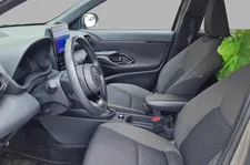 Thumnail bilde 3 av Toyota Yaris Cross Hybrid 115 AWD-i