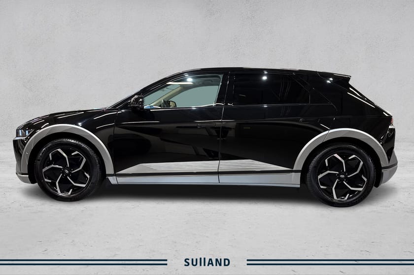 Bilde 2 av Hyundai Ioniq 5 LR AWD | Premium | Bose | HUD | Skinn | Ventilasjon