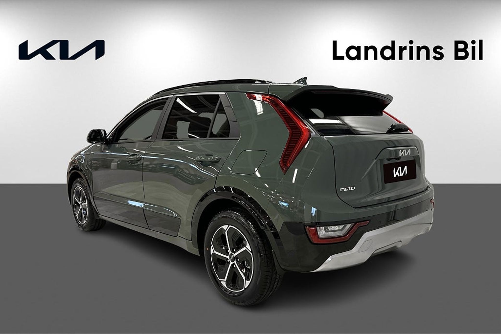 Kia Niro 2026, bild 5/12