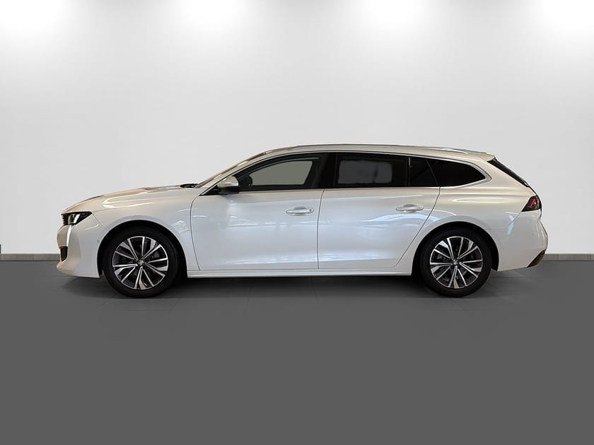 Bild 2 av Peugeot 508 SW