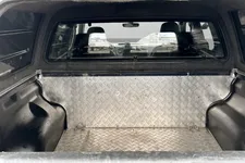 Volkswagen Amarok 2.9t