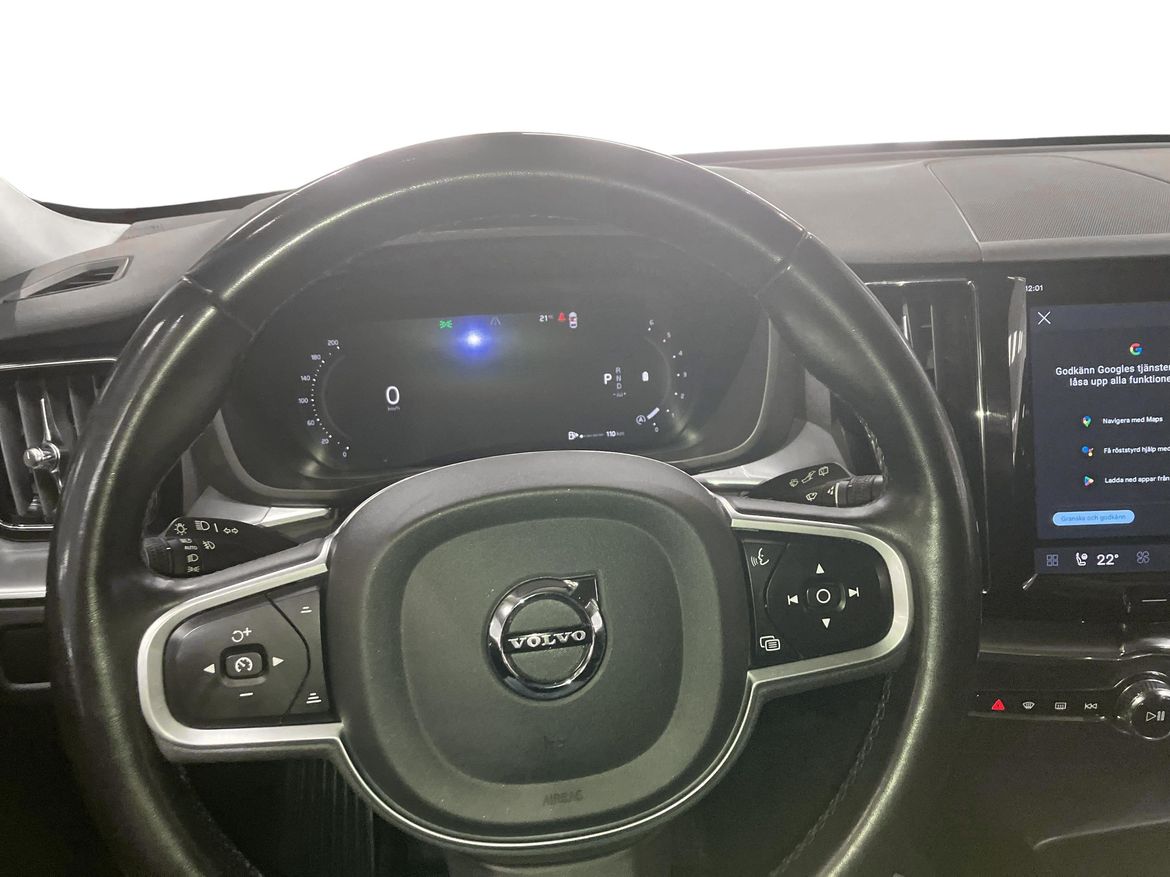 Volvo XC60 2023 - miniatyr 8