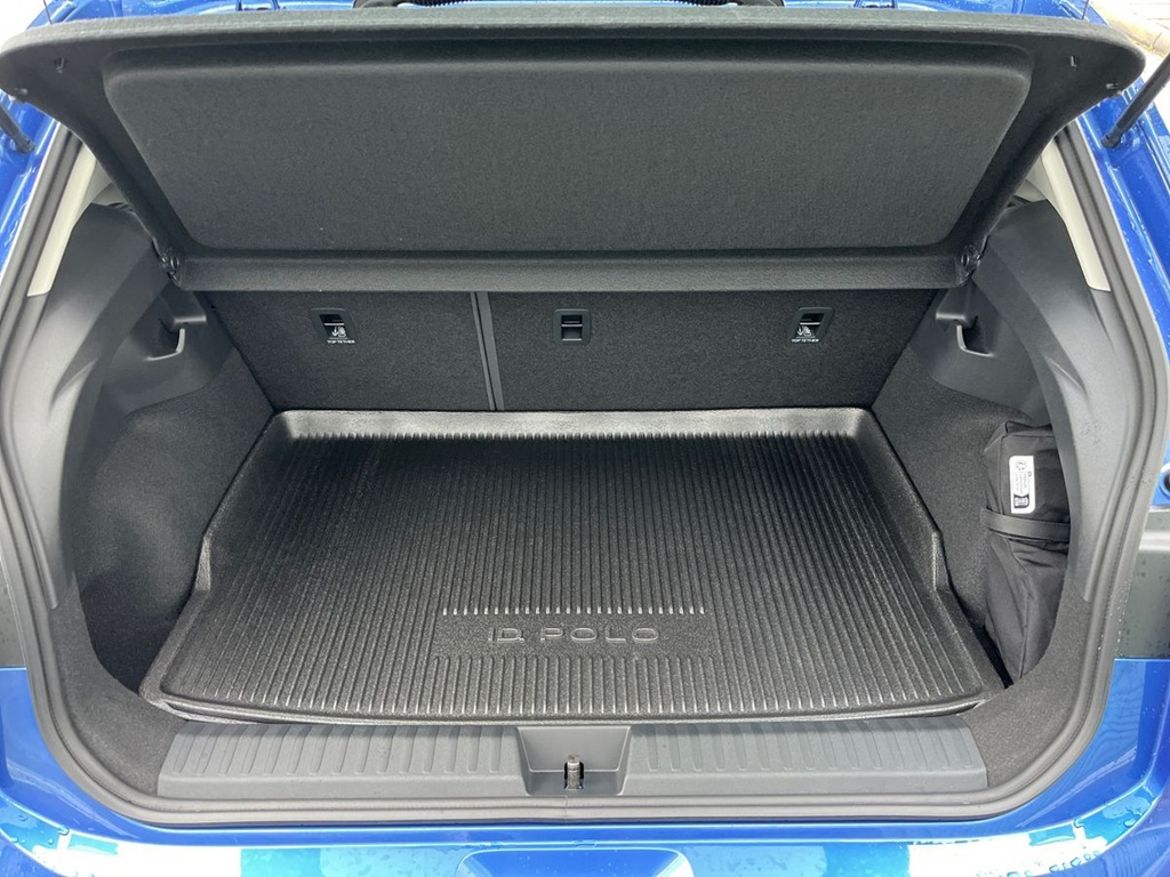 Volkswagen Volkswagen ID. Polo — bild 13