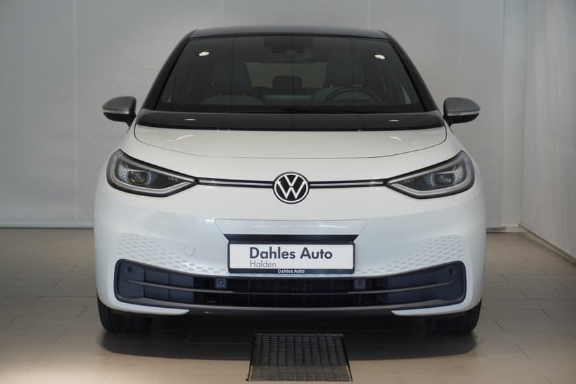 Bilde 2 av Volkswagen ID.3 Pro Performance 1st max