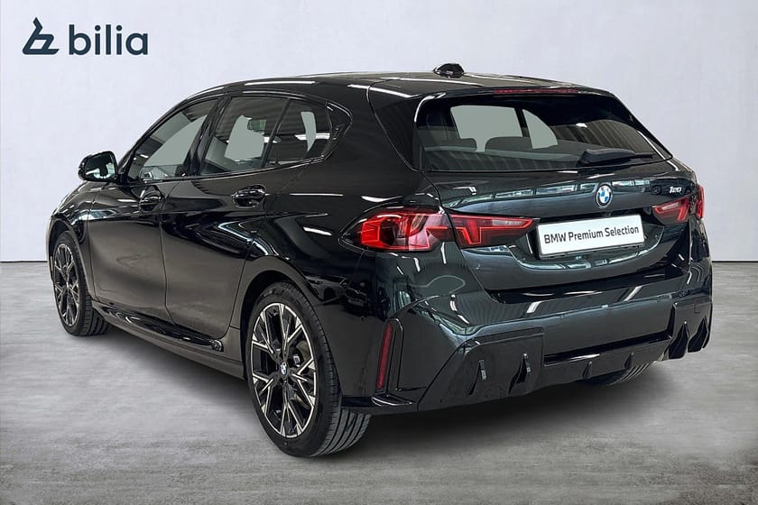 Bild 2 av BMW 120