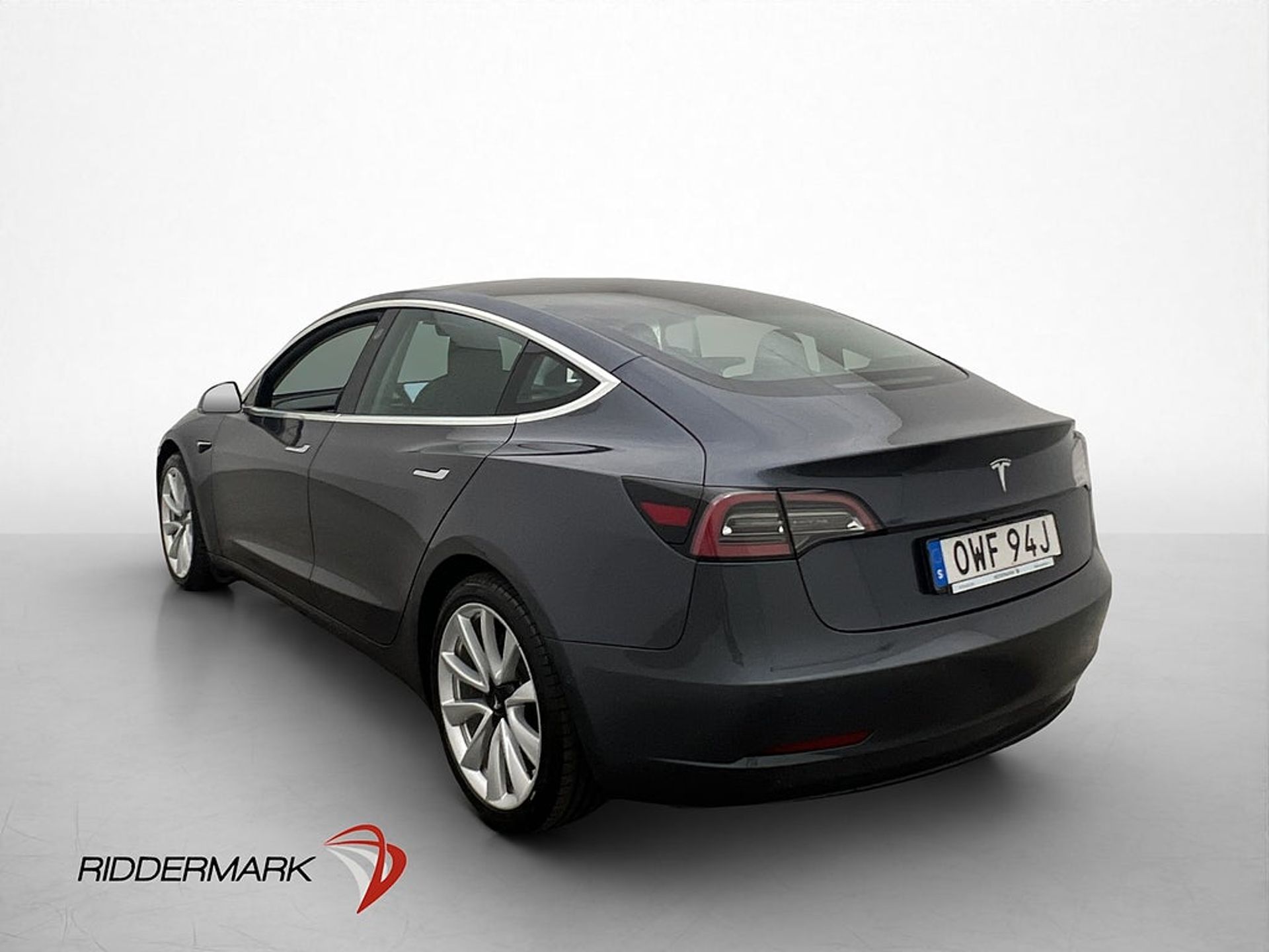 Tesla Model 3 2020, bild 6/10