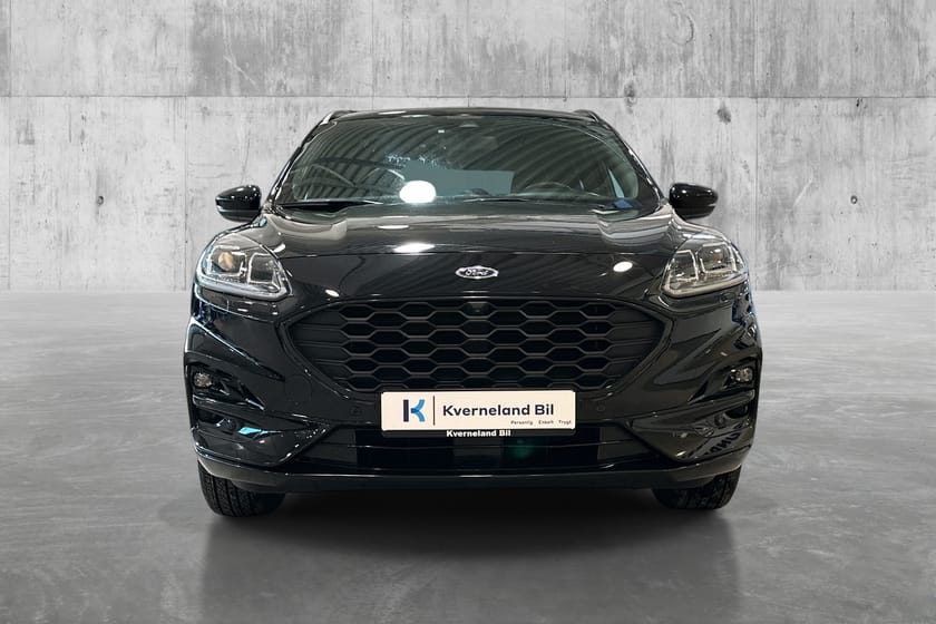 Bilde 2 av Ford Kuga Plug-In Hybrid