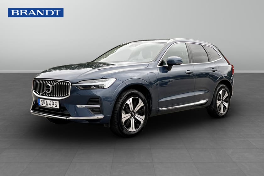 Bild 1 av Volvo XC60