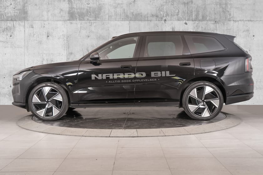 Bilde 4 av Volvo EX90 Twin Motor Performance