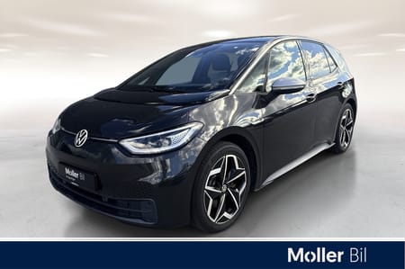 Volkswagen ID.3 Pro Performance 1st plus