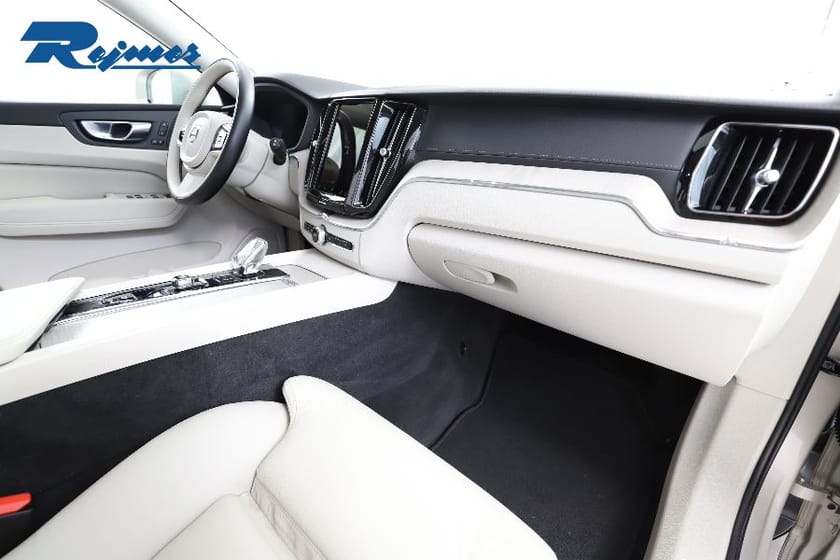 Bild 5 av Volvo XC60 Recharge T8 Inscription T