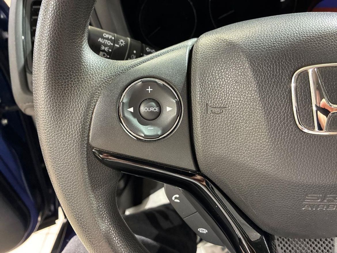 Honda Honda HR-V — bild 20