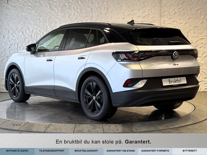 Bilde 3 av Volkswagen ID.4 Pro 4M