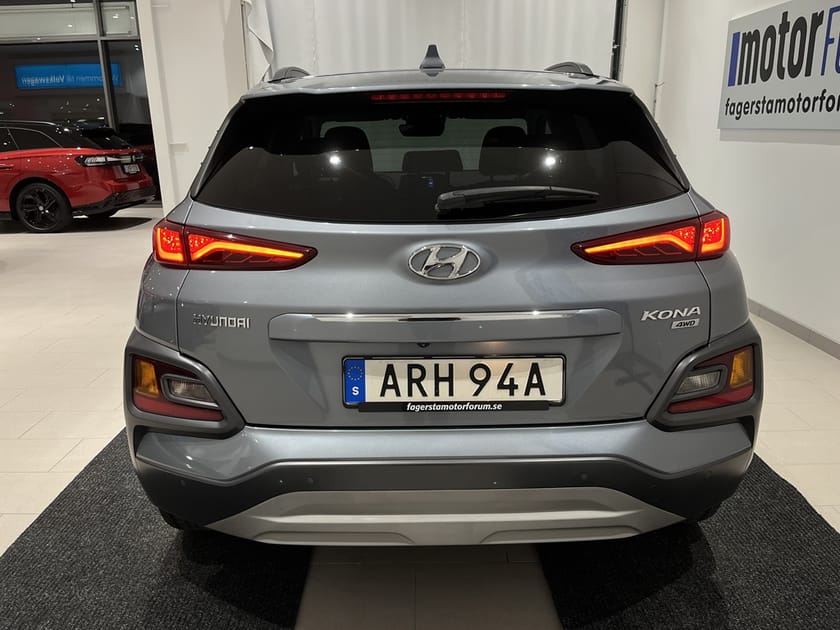 Bild 4 av Hyundai Kona
