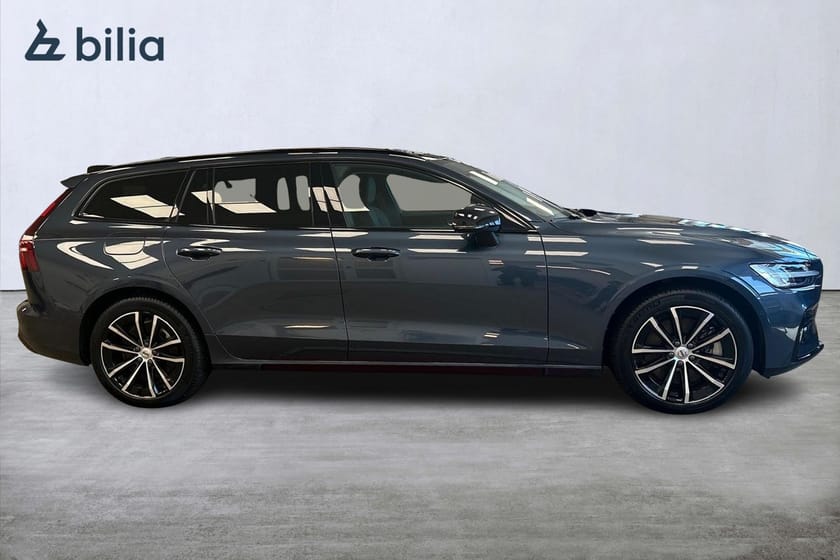 Bild 5 av Volvo V60