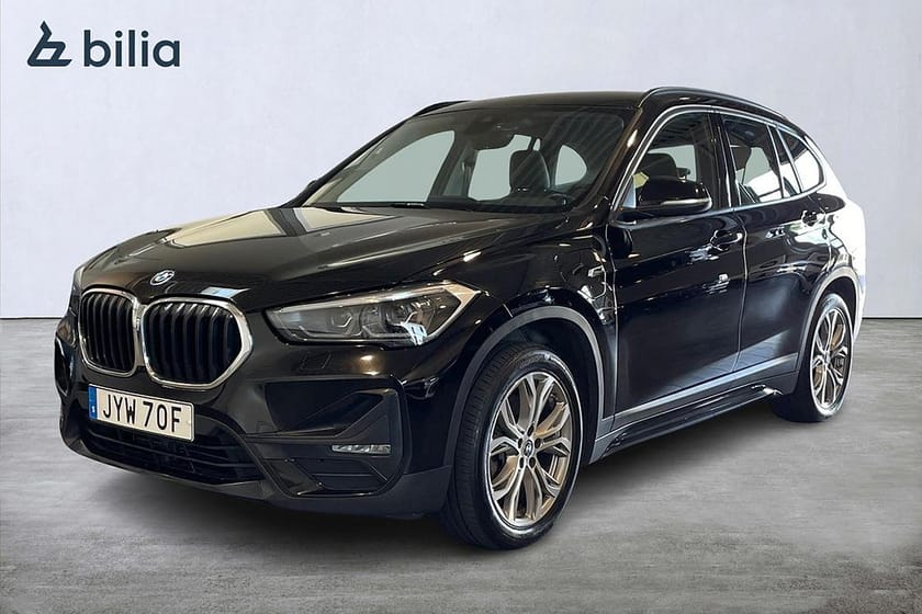 Bild 1 av BMW X1 xDrive25e | Sport Line | Navi | Head-Up | PDC bak