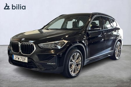 BMW X1 xDrive25e | Sport Line | Navi | Head-Up | PDC bak