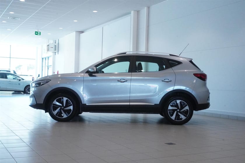 Bild 4 av MG ZS EV Long Range Comfort